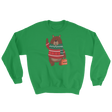 Christmas Bear (Long Sleeve)-Long Sleeve-Swish Embassy