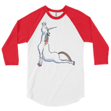 Cobra Pose (Raglan)-Raglan-Swish Embassy