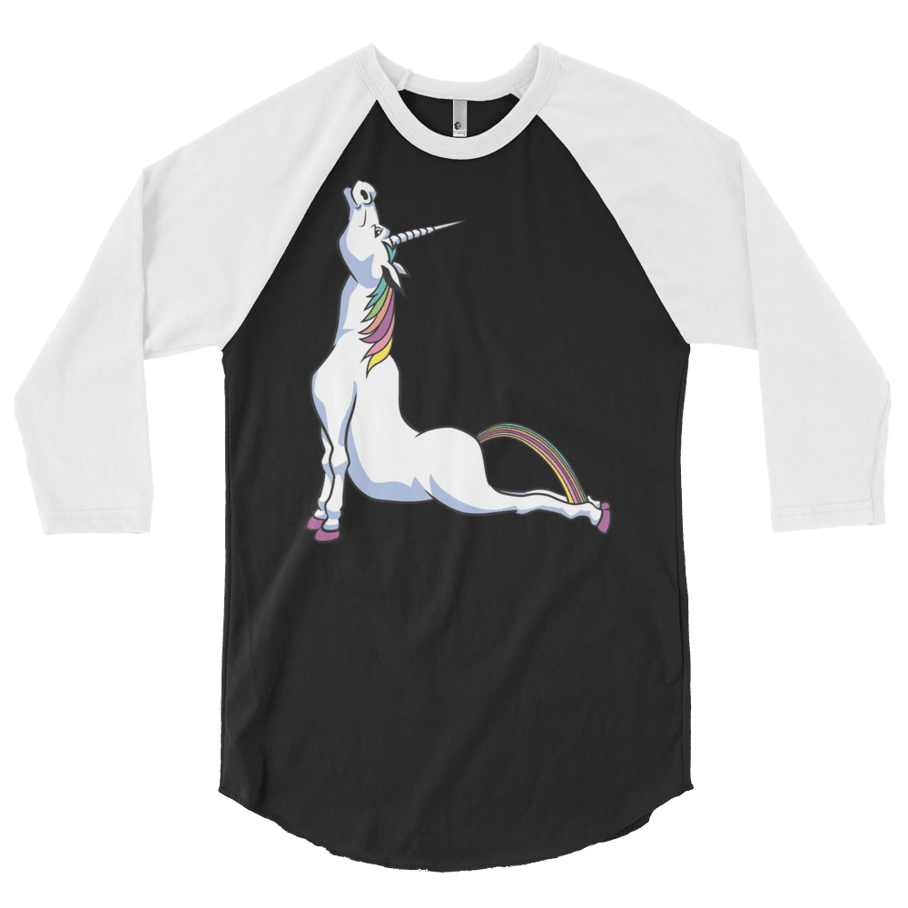 Cobra Pose (Raglan)-Raglan-Swish Embassy