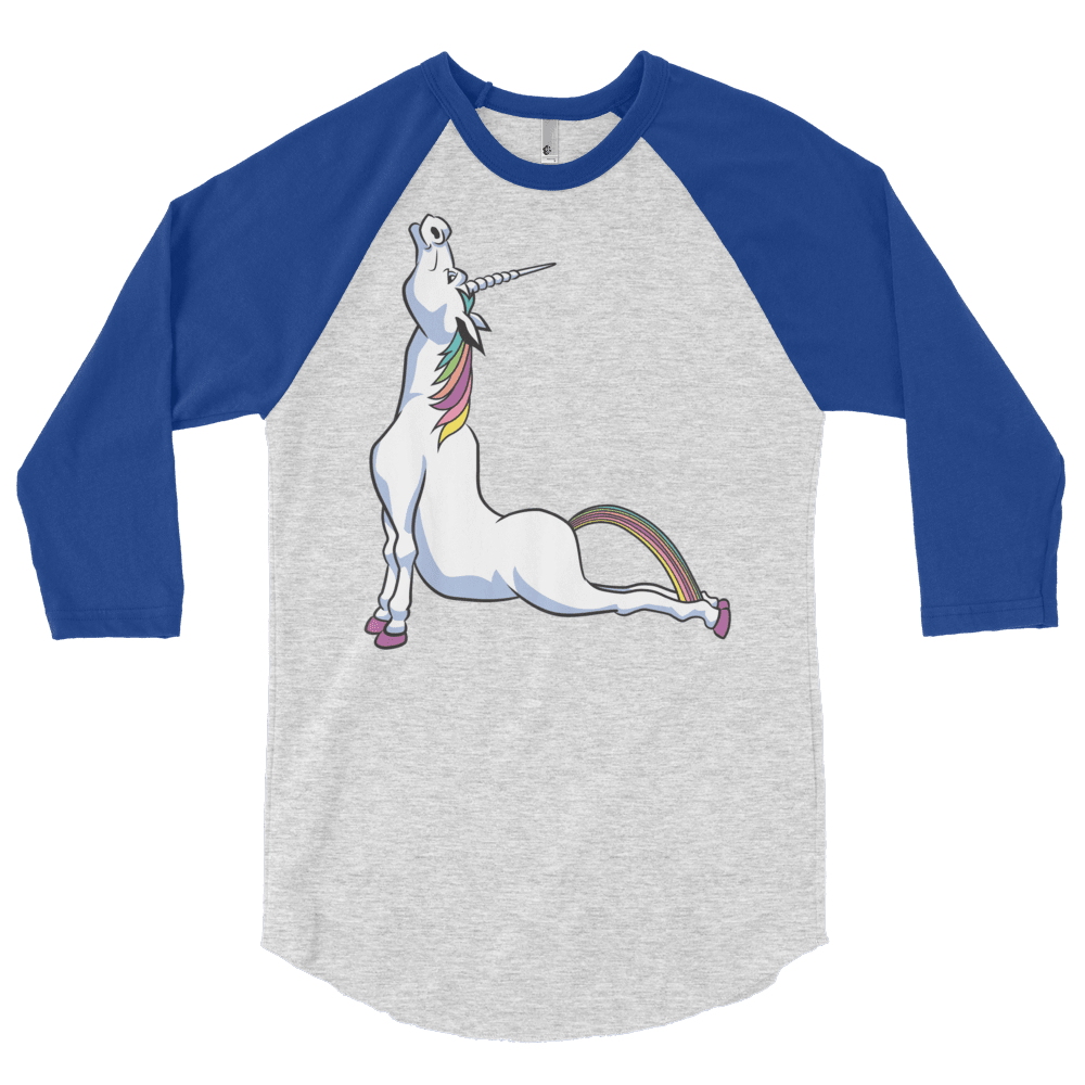 Cobra Pose (Raglan)-Raglan-Swish Embassy