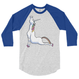 Cobra Pose (Raglan)-Raglan-Swish Embassy