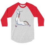 Cobra Pose (Raglan)-Raglan-Swish Embassy