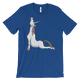 Cobra Pose-T-Shirts-Swish Embassy