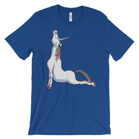 Cobra Pose-T-Shirts-Swish Embassy