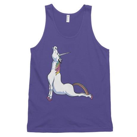 Cobra Pose (Tank)-Tank Top-Swish Embassy