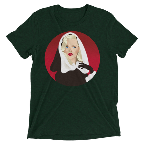 Confidential (Premium Triblend)-Swish Embassy