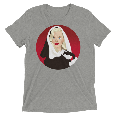 Confidential (Premium Triblend)-Swish Embassy