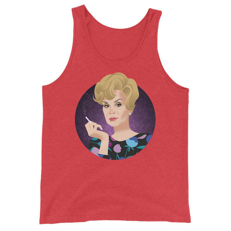 Constance (Tank Top)-Tank Top-Swish Embassy