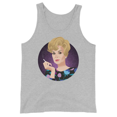 Constance (Tank Top)-Tank Top-Swish Embassy