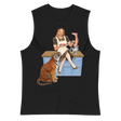 Cool Cats & Kittens (Muscle Shirt)-Muscle Shirt-Swish Embassy