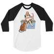 Cool Cats & Kittens (Raglan)-Raglan-Swish Embassy