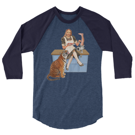 Cool Cats & Kittens (Raglan)-Raglan-Swish Embassy