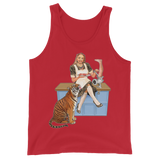 Cool Cats & Kittens (Tank Top)-Tank Top-Swish Embassy