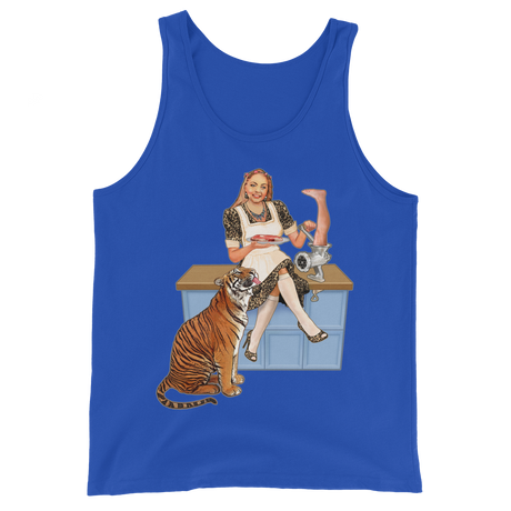 Cool Cats & Kittens (Tank Top)-Tank Top-Swish Embassy