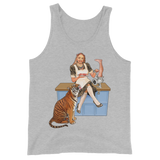 Cool Cats & Kittens (Tank Top)-Tank Top-Swish Embassy