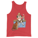 Cool Cats & Kittens (Tank Top)-Tank Top-Swish Embassy