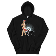 Copper Elf (Hoodie)-Christmas Hoodies-Swish Embassy