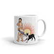 Copperbum (Mug)-Mugs-Swish Embassy