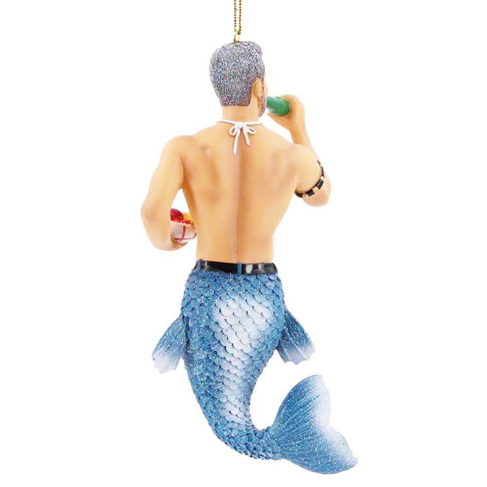 Craw Daddy (Ornament)-Ornament-Swish Embassy