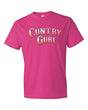 Cuntry Gurl-T-Shirts-Swish Embassy