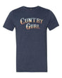 Cuntry Gurl-T-Shirts-Swish Embassy