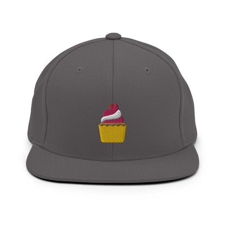 Cupcake (Snapback)-Headwear-Swish Embassy