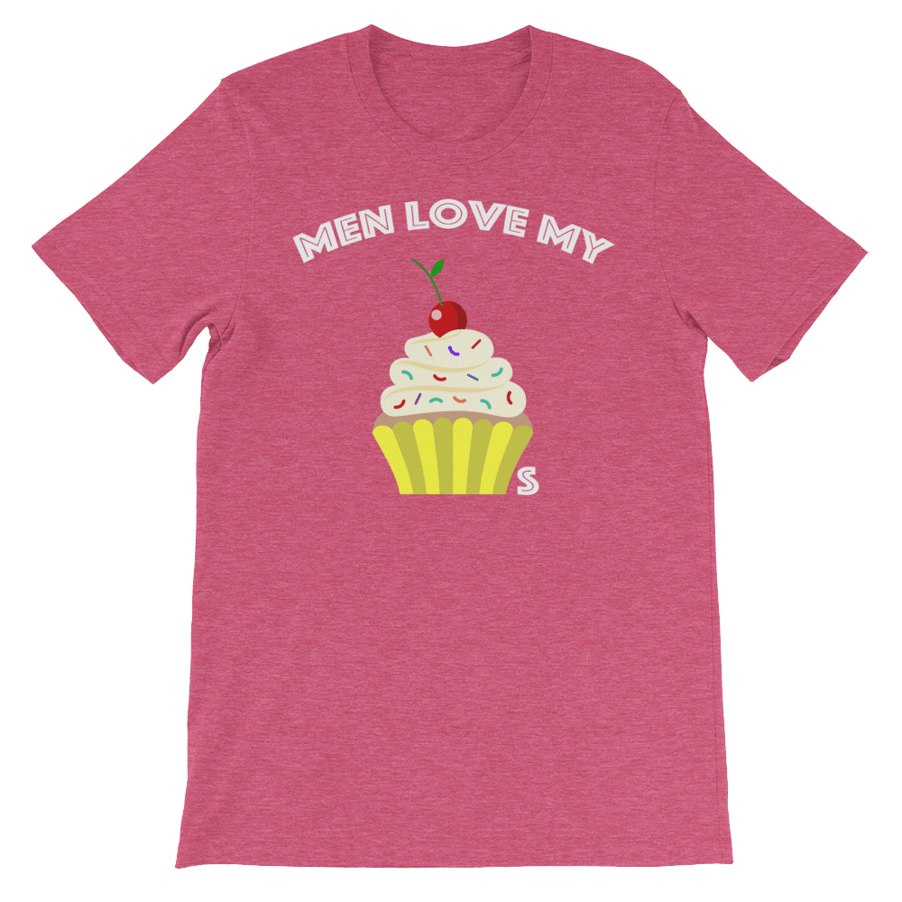 Cupcakes-T-Shirts-Swish Embassy