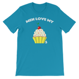 Cupcakes-T-Shirts-Swish Embassy