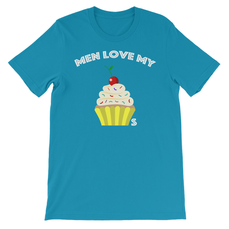 Cupcakes-T-Shirts-Swish Embassy