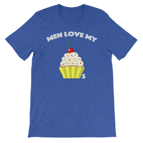 Cupcakes-T-Shirts-Swish Embassy