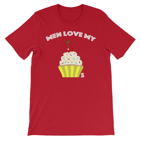 Cupcakes-T-Shirts-Swish Embassy