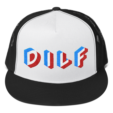 DILF (Headwear)-Headwear-Swish Embassy