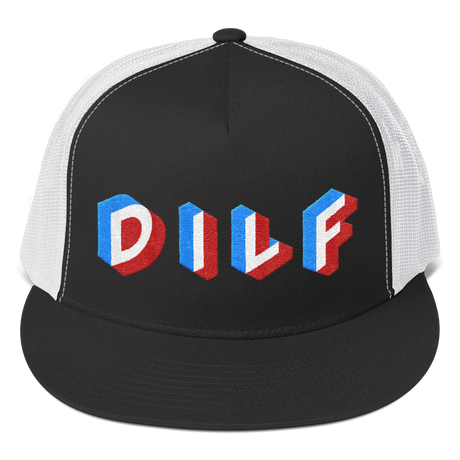 DILF (Headwear)-Headwear-Swish Embassy