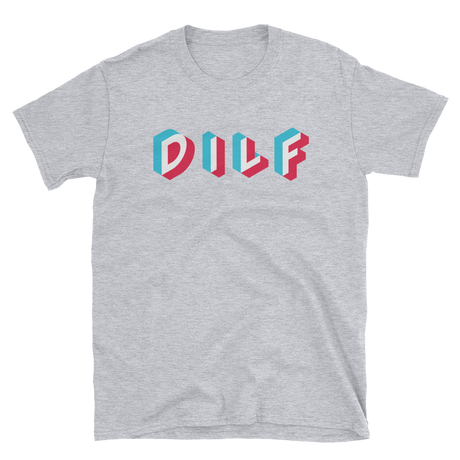 DILF-T-Shirts-Swish Embassy