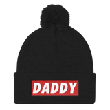 Daddy (Beanie)-Beanie-Swish Embassy