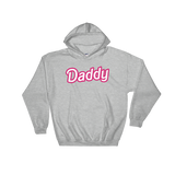 Daddy Doll (Hoodie)-Hoodie-Swish Embassy