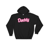 Daddy Doll (Hoodie)-Hoodie-Swish Embassy