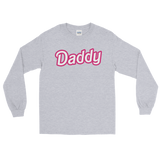 Daddy Doll (Long Sleeve)-Long Sleeve-Swish Embassy