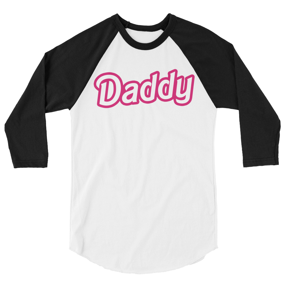 Daddy Doll (Raglan)-Raglan-Swish Embassy