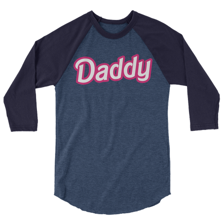 Daddy Doll (Raglan)-Raglan-Swish Embassy