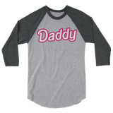 Daddy Doll (Raglan)-Raglan-Swish Embassy