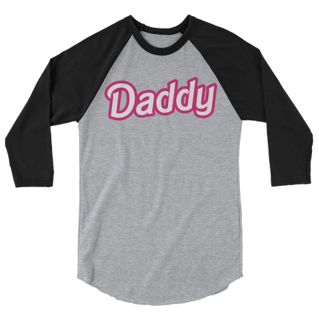 Daddy Doll (Raglan)-Raglan-Swish Embassy