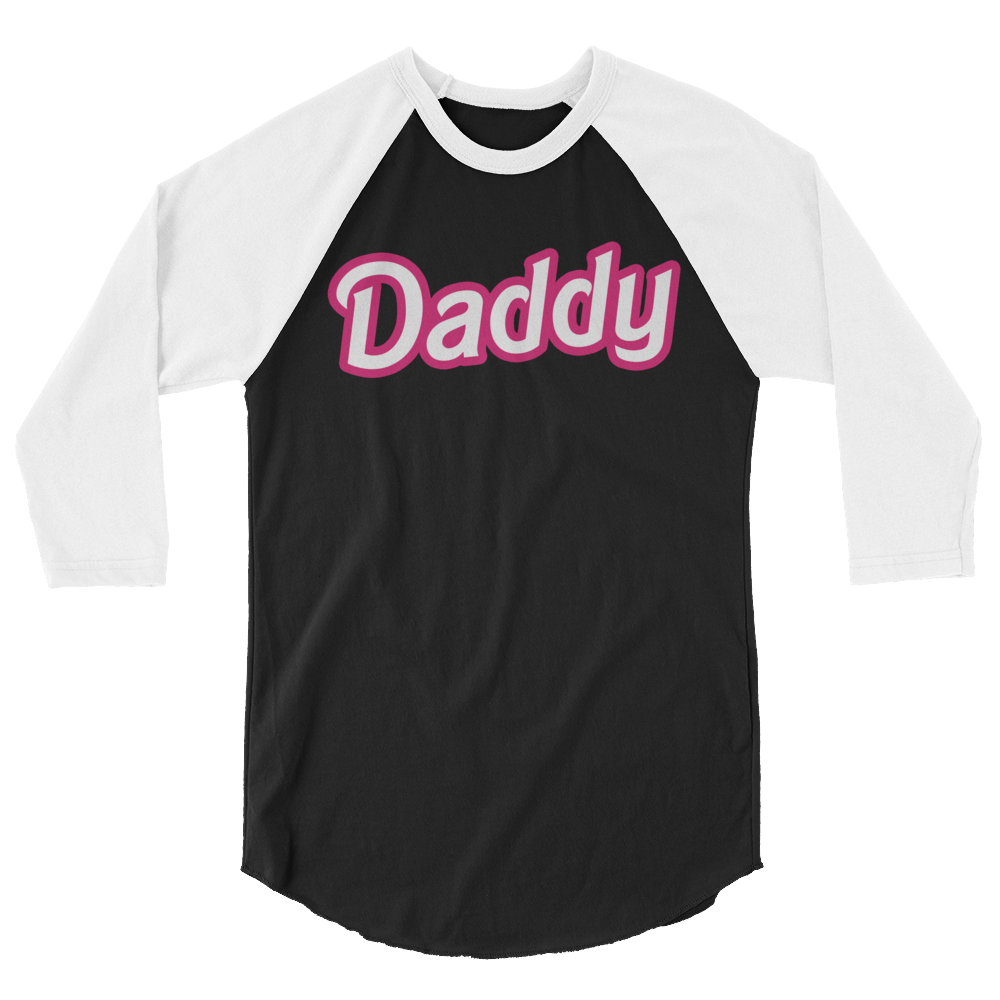 Daddy Doll (Raglan)-Raglan-Swish Embassy