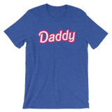 Daddy Doll-T-Shirts-Swish Embassy