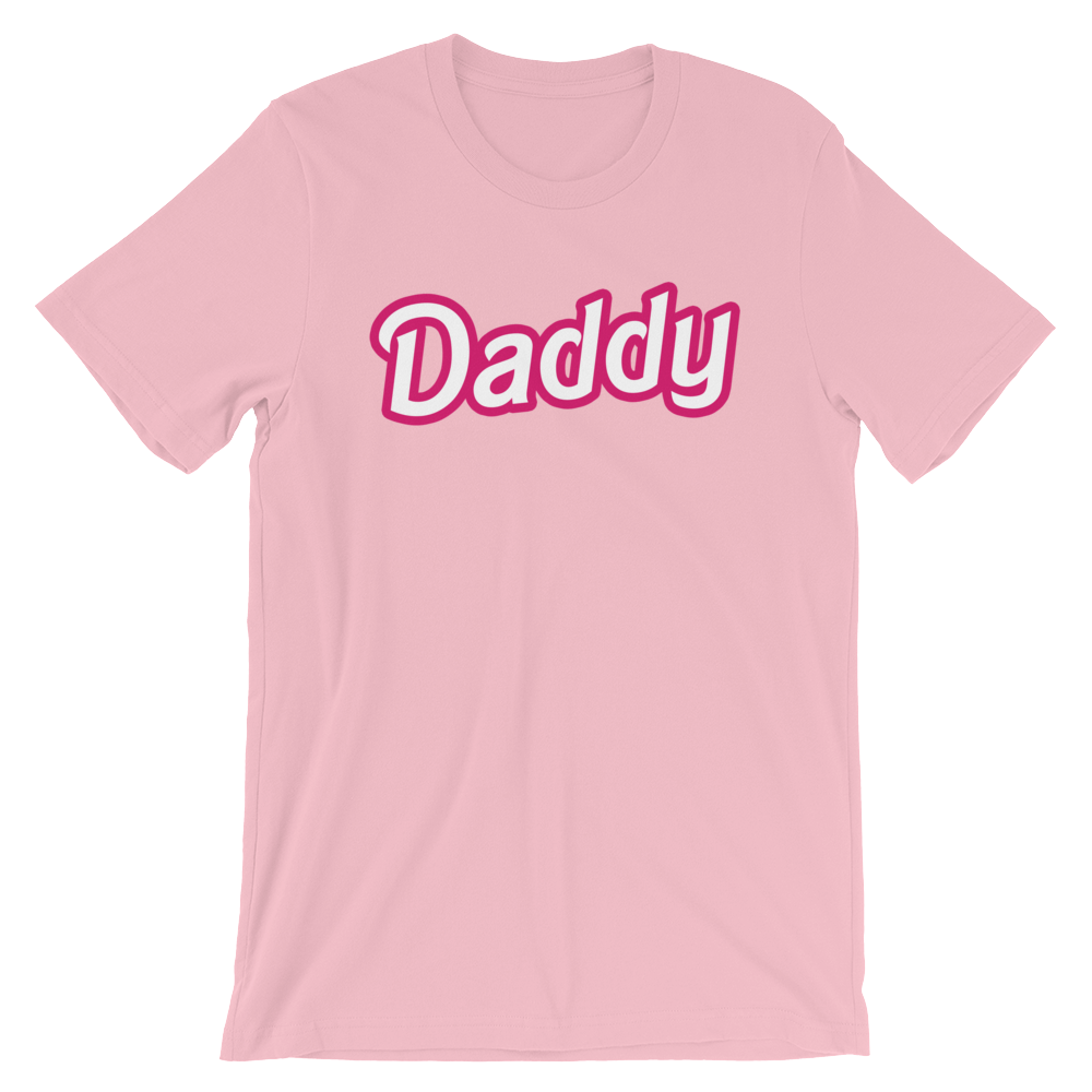 Daddy Doll-T-Shirts-Swish Embassy