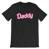 Daddy Doll-T-Shirts-Swish Embassy