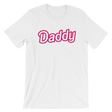 Daddy Doll-T-Shirts-Swish Embassy