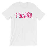 Daddy Doll-T-Shirts-Swish Embassy