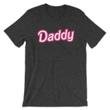 Daddy Doll-T-Shirts-Swish Embassy