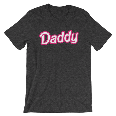 Daddy Doll-T-Shirts-Swish Embassy